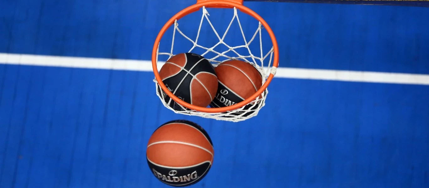 ΕΣΑΚΕ: Ανακοίνωσε το νέο πρόγραμμα της Basket League - Την τελευταία αγωνιστική το Παναθηναϊκός - ΑΕΚ